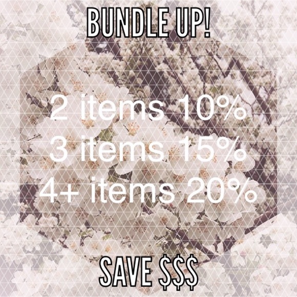 Bundles! πππππ - Picture 8 of 9